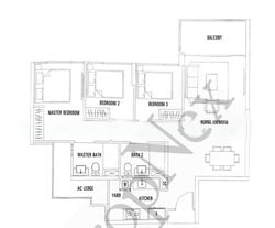 Lake Life (D22), Condominium #584305271